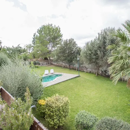 Caseta Villa Inca (Mallorca)