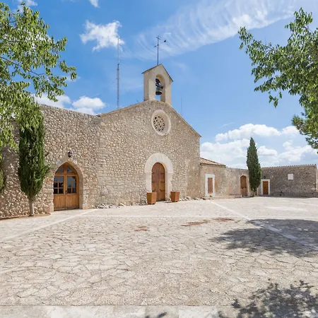 Caseta Villa