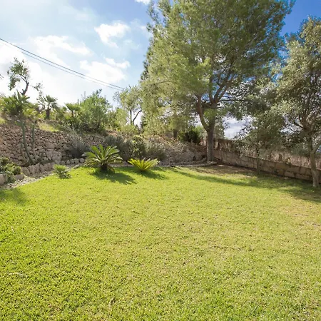 Caseta Inca (Mallorca)