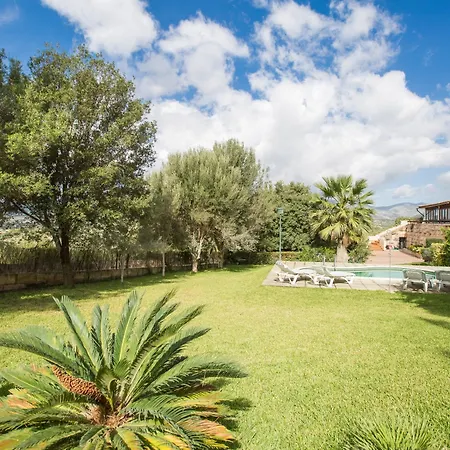 Caseta Villa